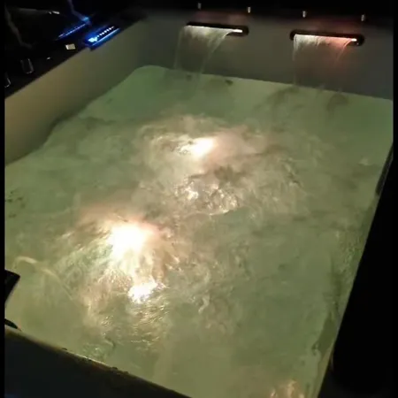 公寓 Neptune Jaccuzi *